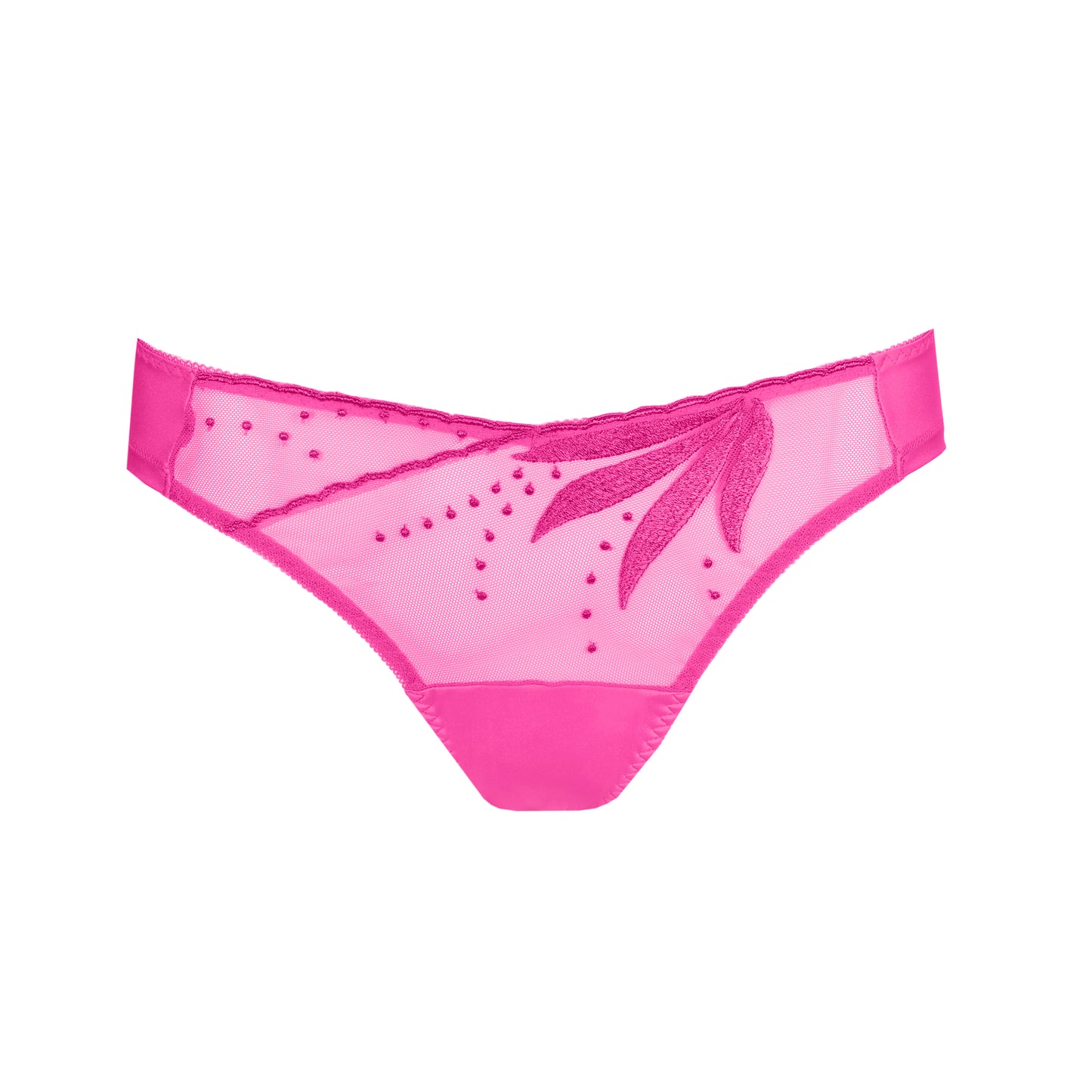 ETOILE cactus flower rio briefs