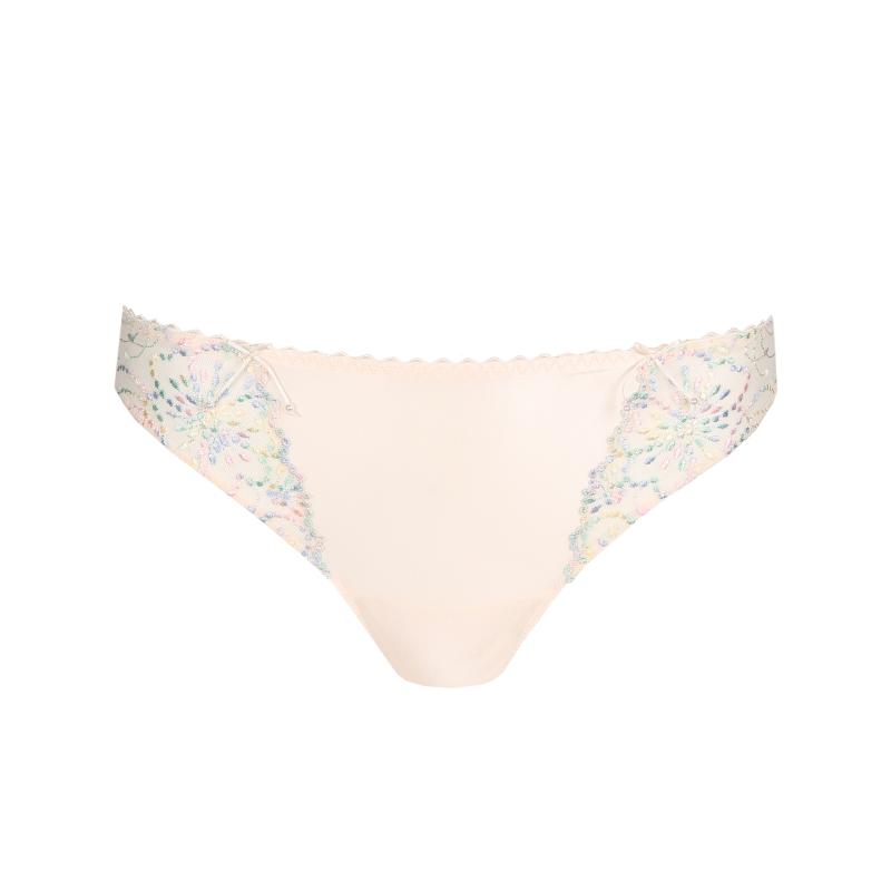 Marie Jo JANE rio briefs in Boudoir Cream