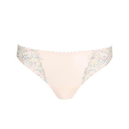 Marie Jo JANE rio briefs in Boudoir Cream