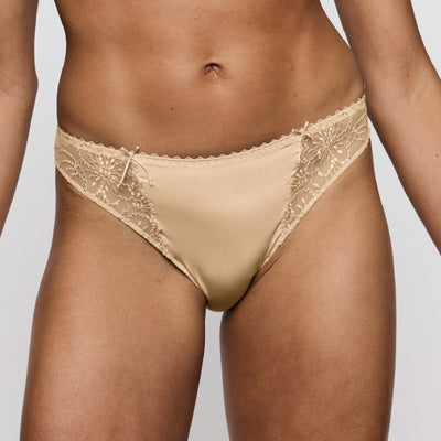Marie Jo JANE rio briefs in sand