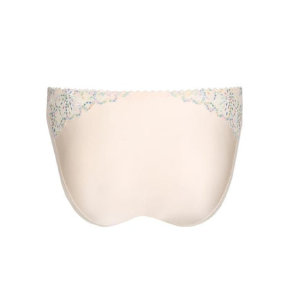 Marie Jo JANE rio briefs in Boudoir Cream