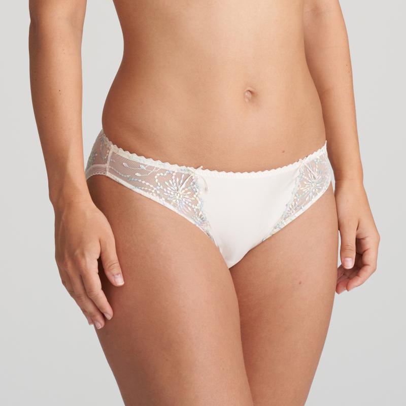 Marie Jo JANE rio briefs in Boudoir Cream