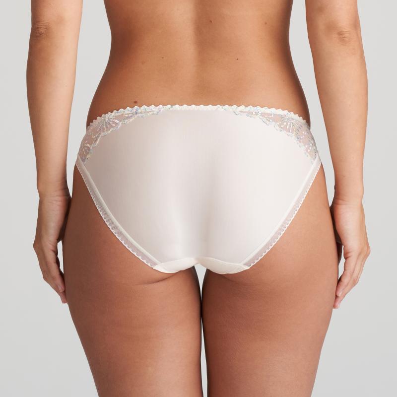 Marie Jo JANE rio briefs in Boudoir Cream