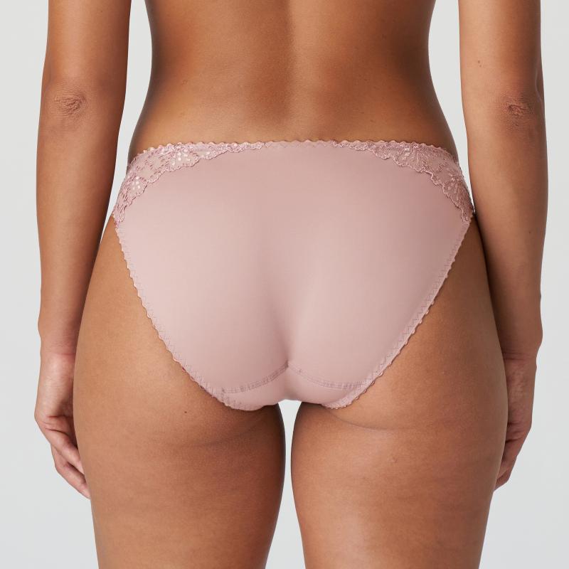 Marie Jo JANE rio briefs in bois de rose
