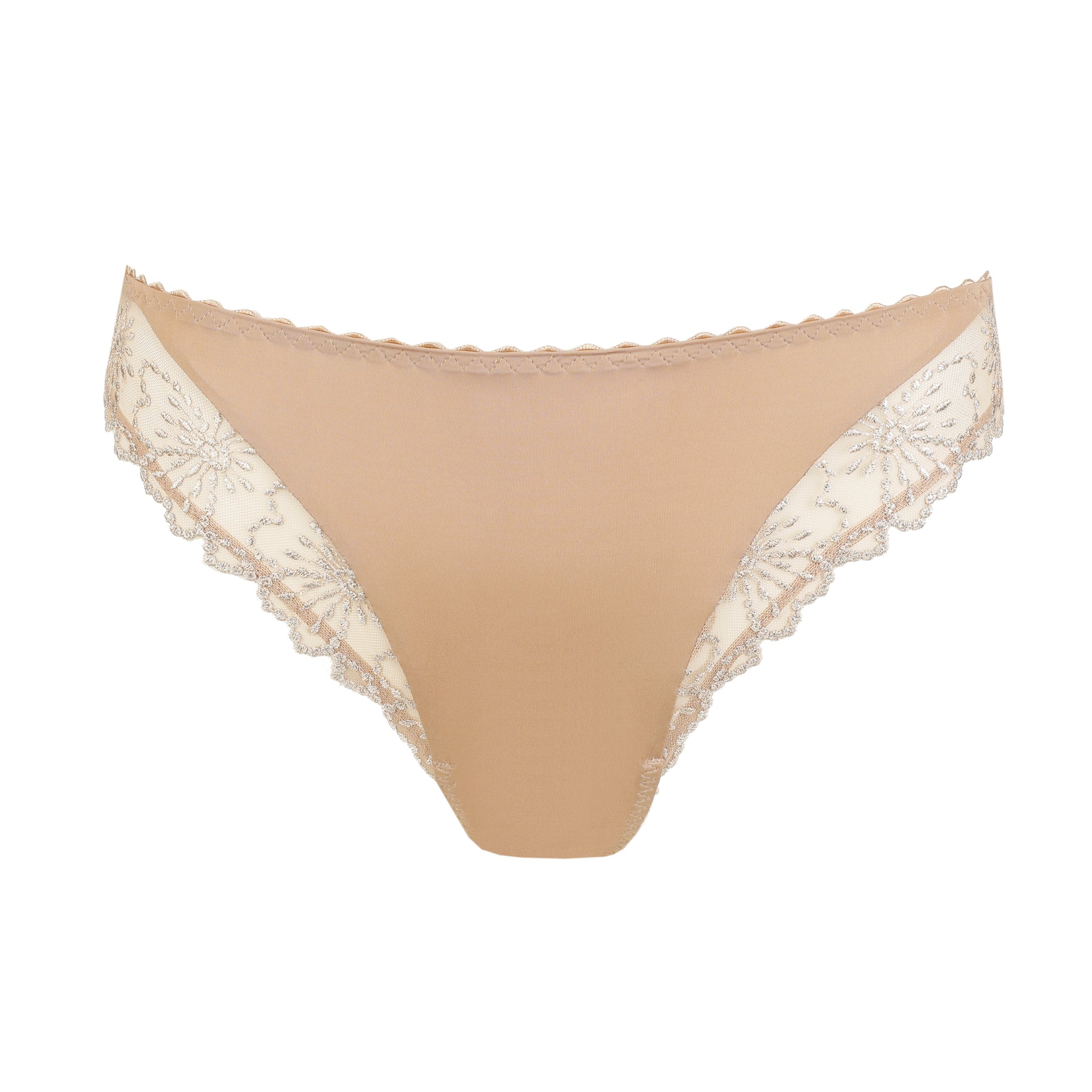 Marie Jo JANE Italian briefs in sand
