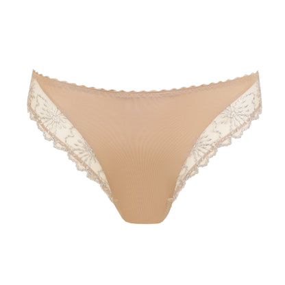 Marie Jo JANE Italian briefs in sand