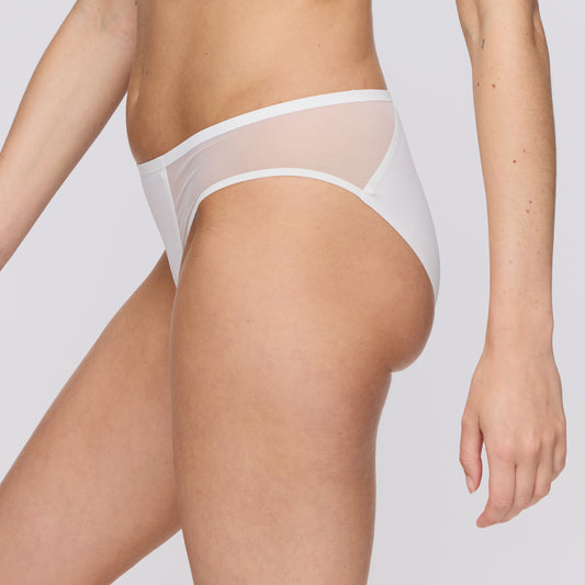 Marie Jo LOUIE natural rio briefs