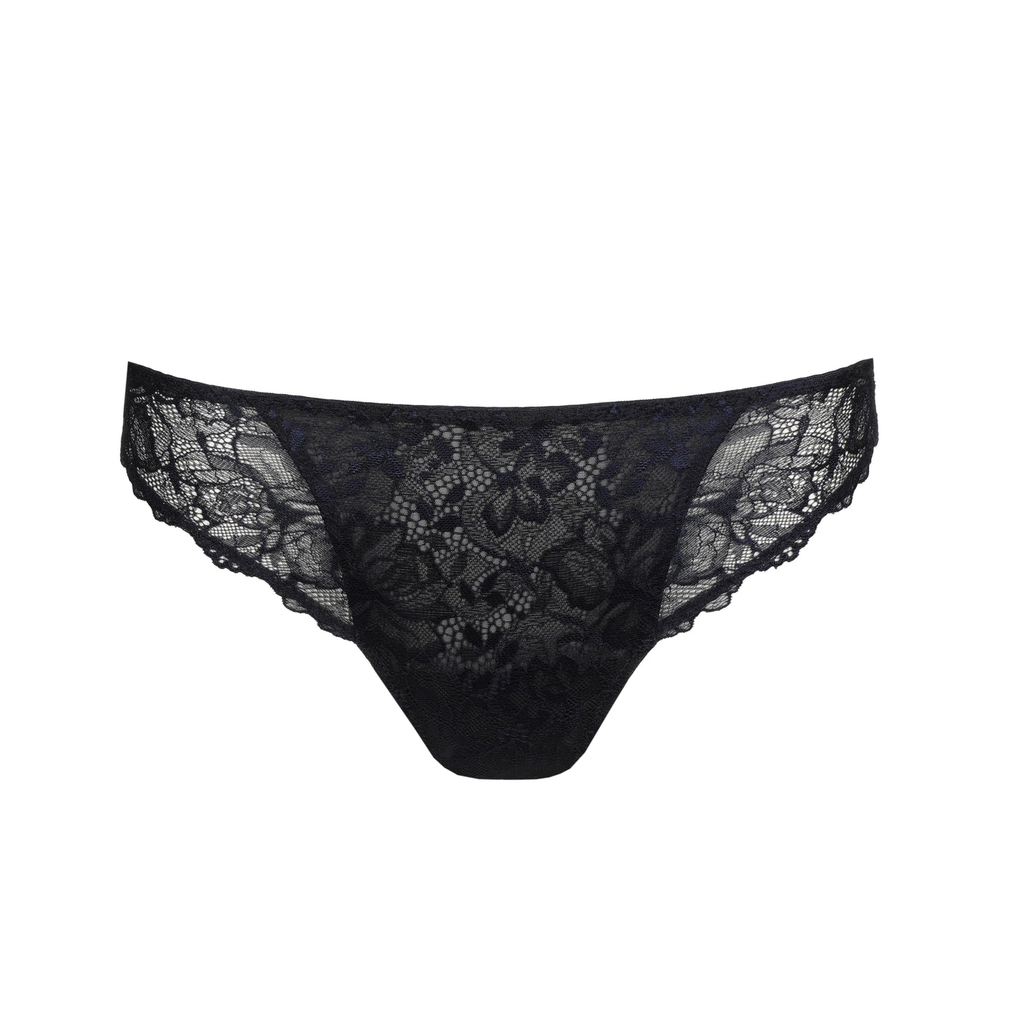 Marie Jo MANYLA rio briefs in velvet blue