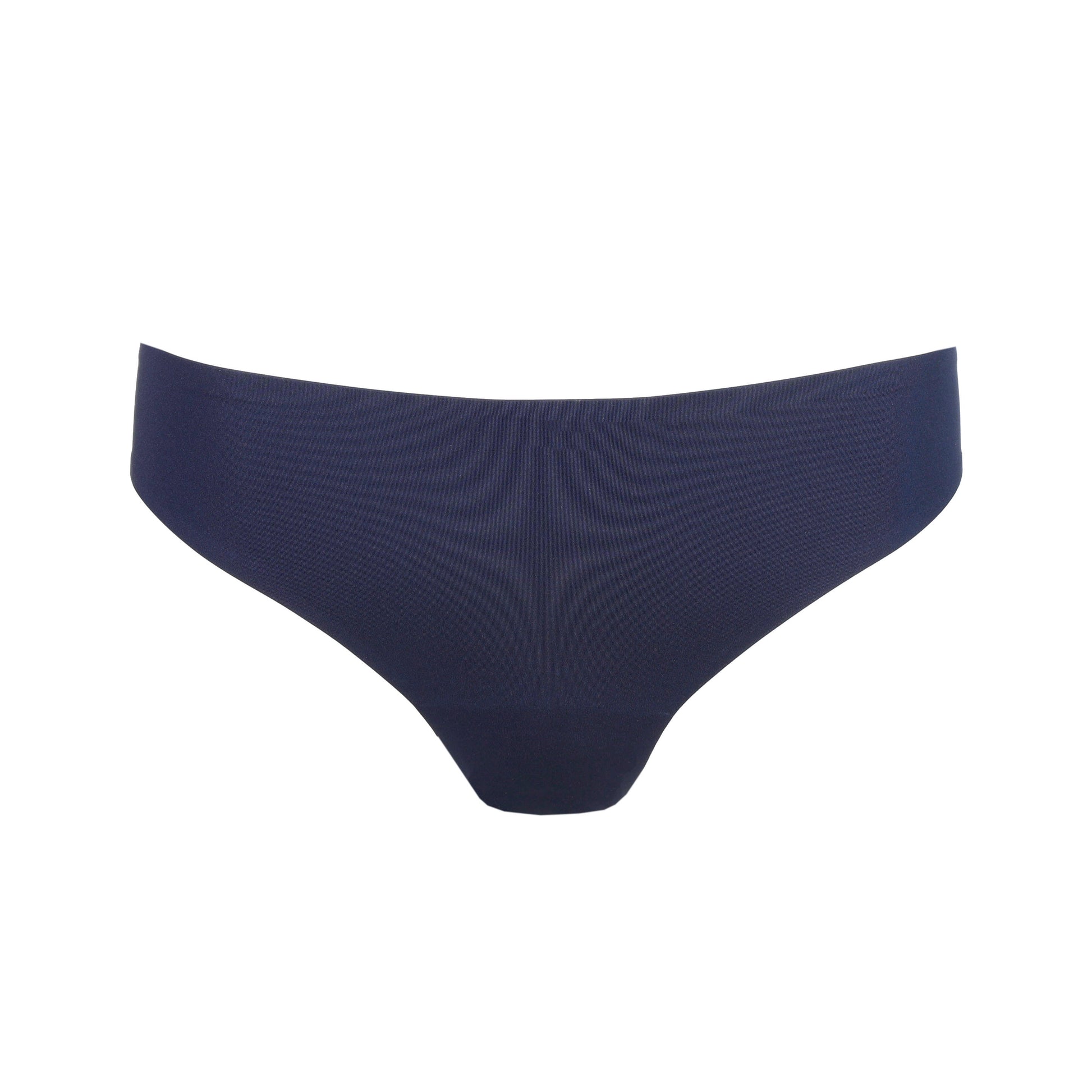Marie Jo SOFT STUDIO rio briefs in velvet blue