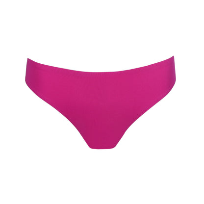 Marie Jo SOFT STUDIO rio briefs in wild rose