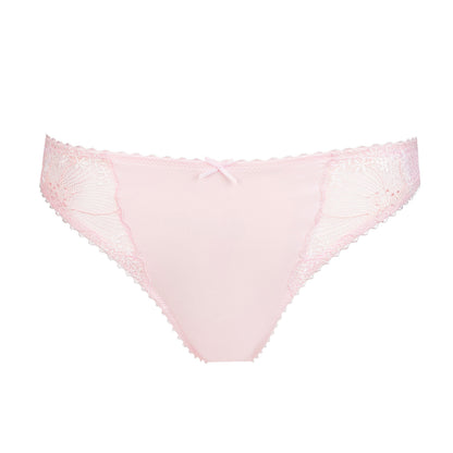 Marie Jo SOLENE rio briefs in gardenia rose