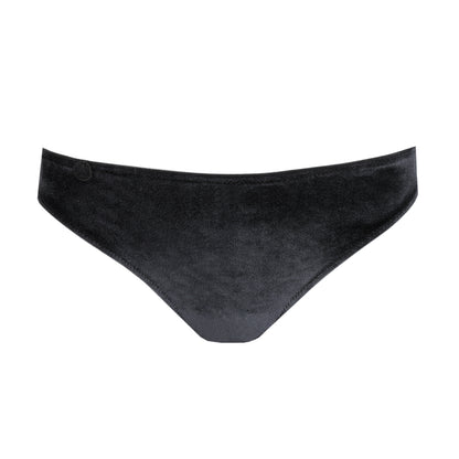 Marie Jo TOM rio briefs in Black Velvet