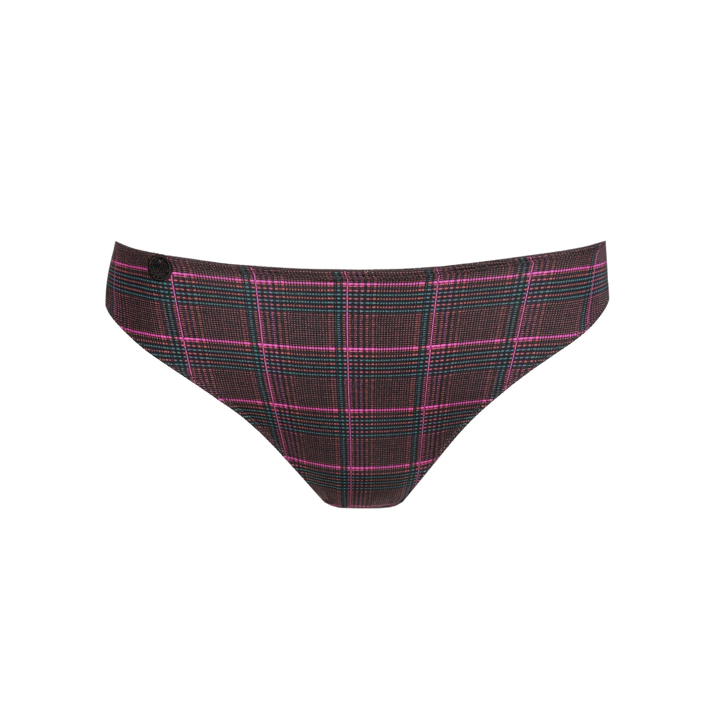 Marie Jo TOM rio briefs in wengé
