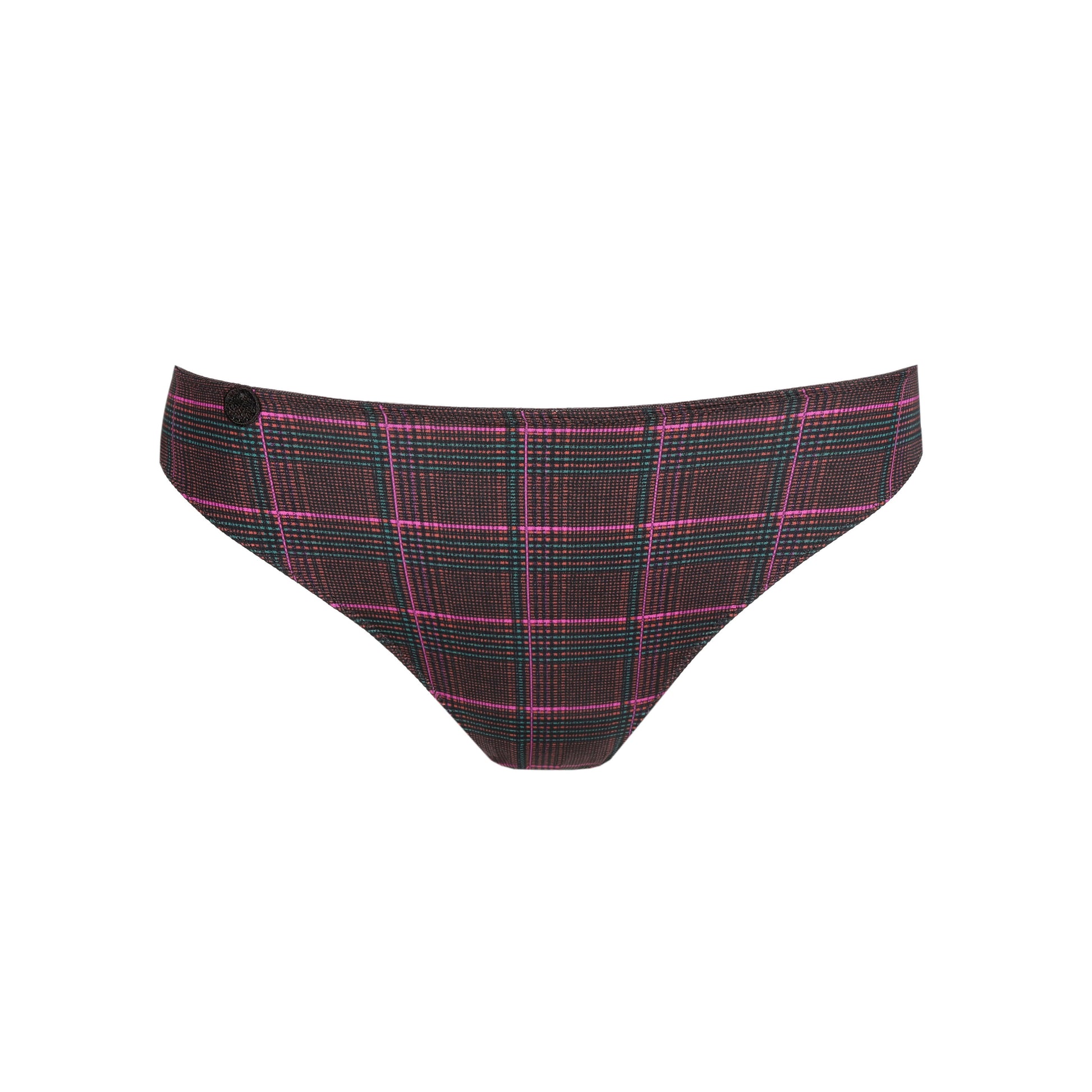 Marie Jo TOM rio briefs in wengé