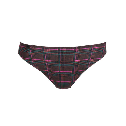 Marie Jo TOM rio briefs in wengé
