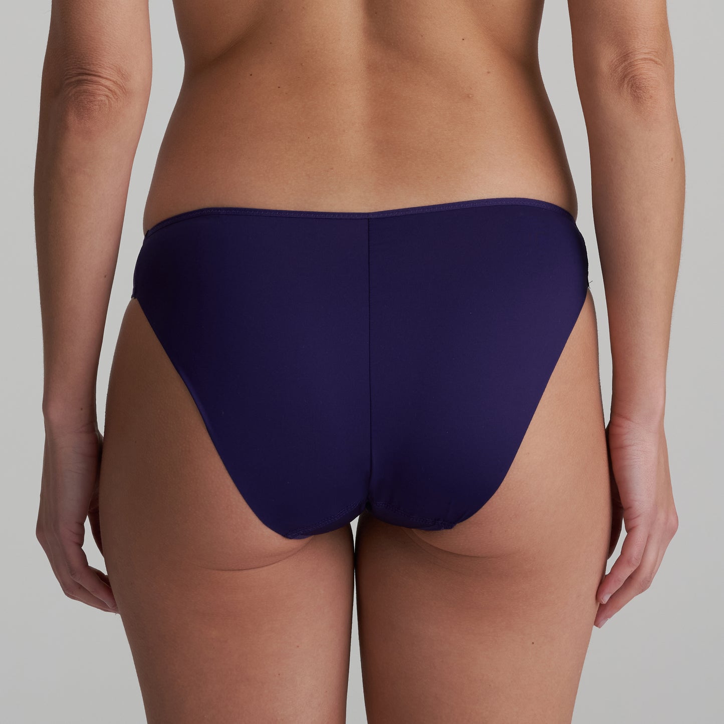 Marie Jo TULIO rio briefs in majestic purple
