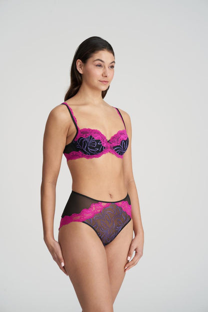 Marie Jo ADELADE full briefs in Winter Dusk