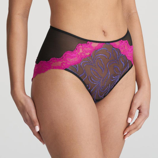 Marie Jo ADELADE full briefs in Winter Dusk