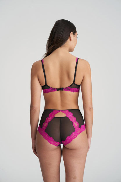 Marie Jo ADELADE full briefs in Winter Dusk