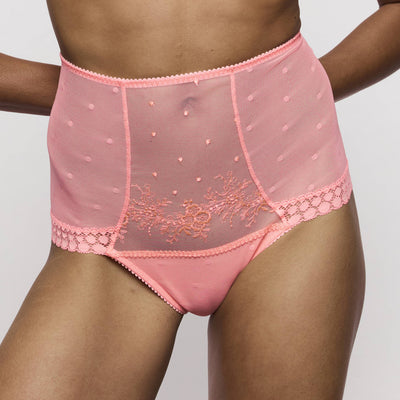 Marie Jo ANNAELLE full briefs in Neon Peach