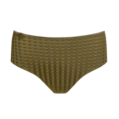 Marie Jo AVERO full briefs in olive