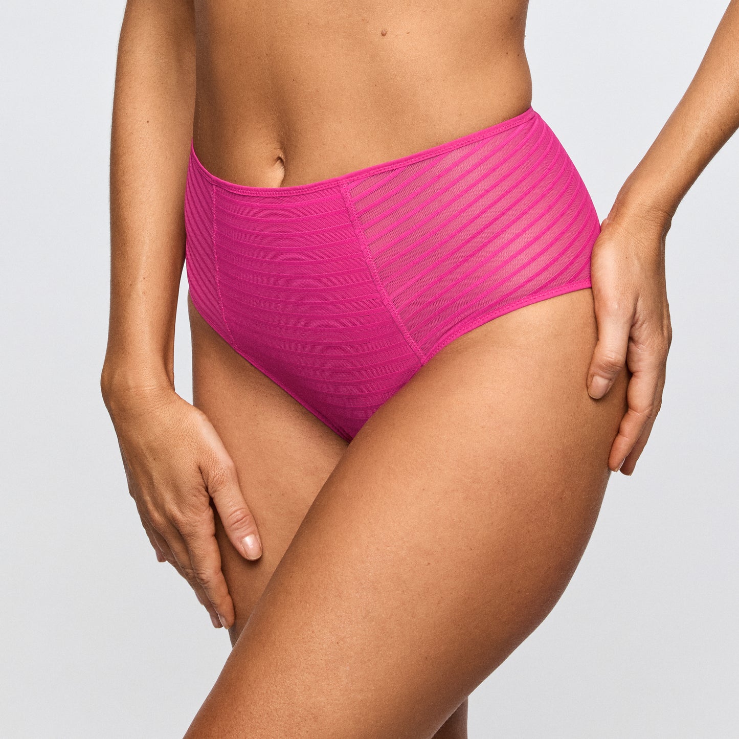 Marie Jo BASYL full briefs in VERY BERRY