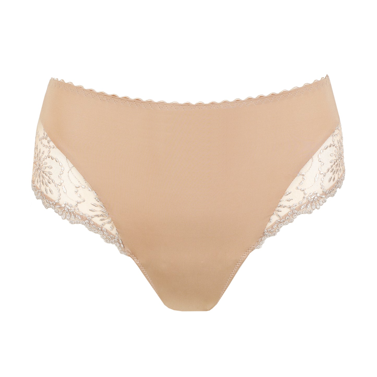 Marie Jo JANE full briefs in sand