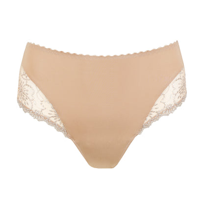 Marie Jo JANE full briefs in sand