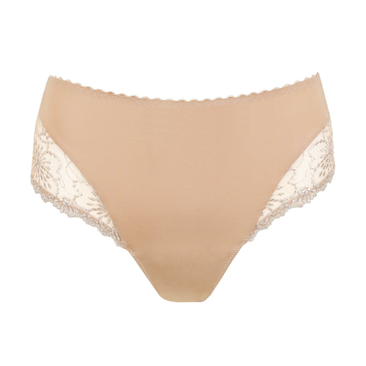 Marie Jo JANE full briefs in sand