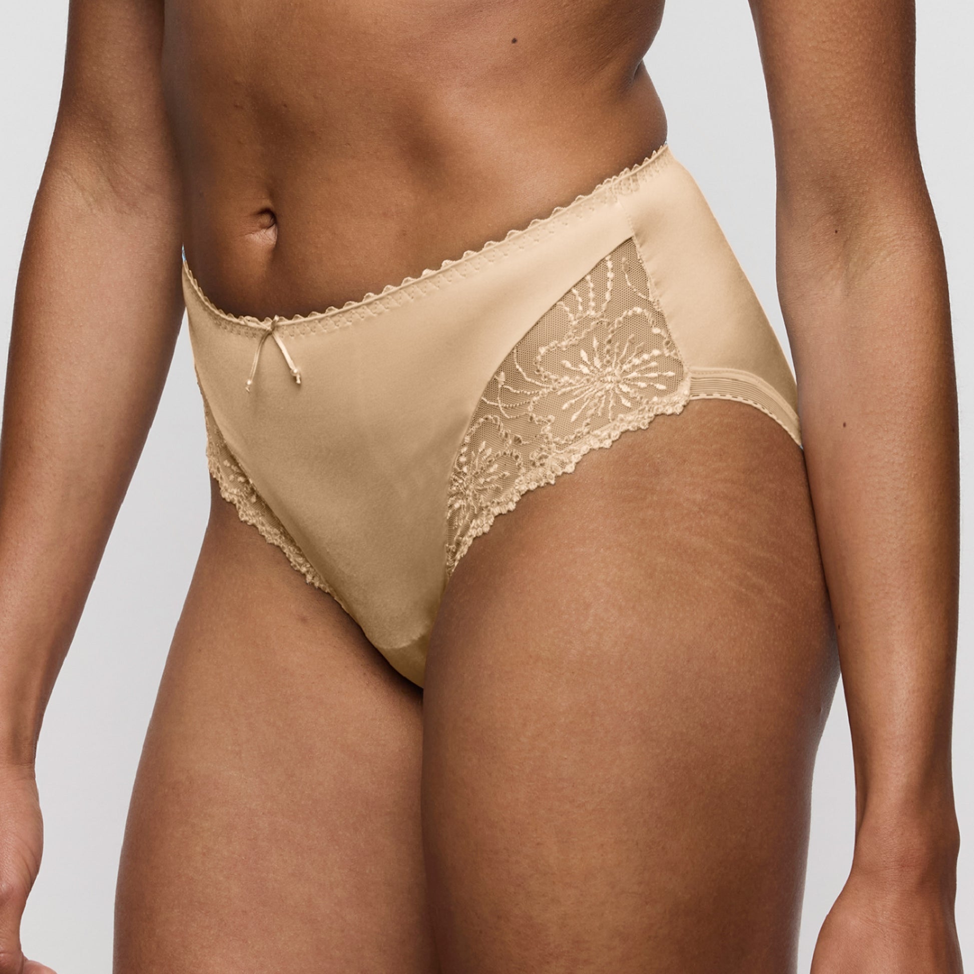Marie Jo JANE full briefs in sand