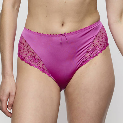 Marie Jo Jane full briefs in Orchid Bliss