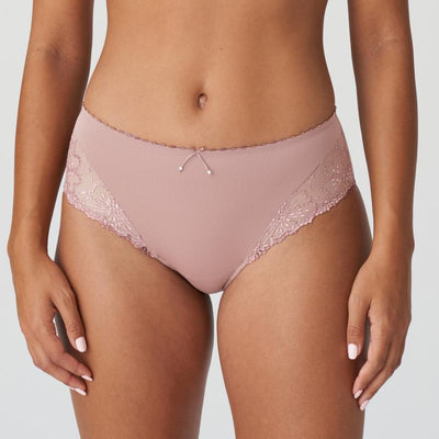 Marie Jo JANE full briefs in bois de rose