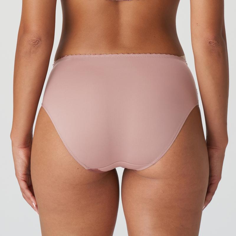 Marie Jo JANE full briefs in bois de rose