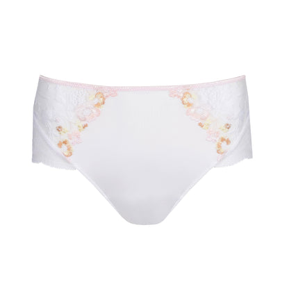 Marie Jo LIZELOT white full briefs