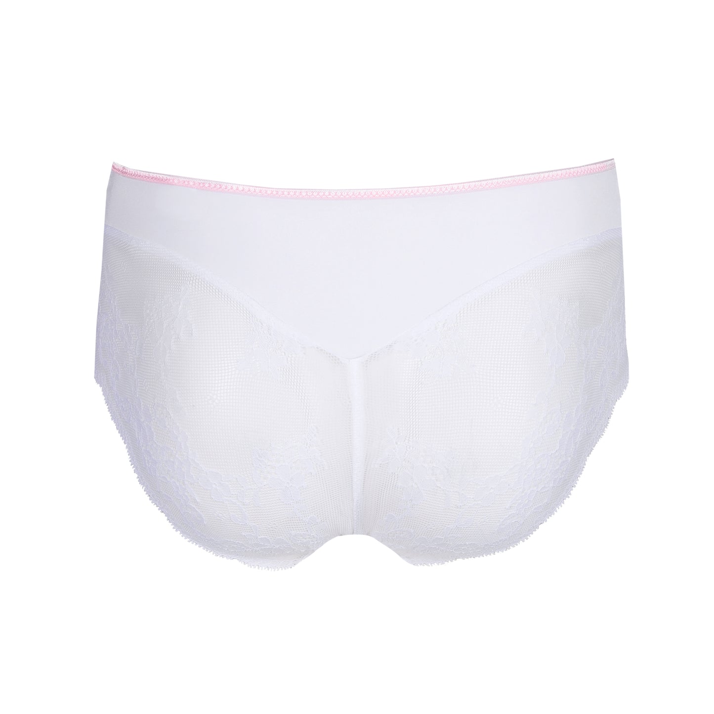 Marie Jo LIZELOT white full briefs