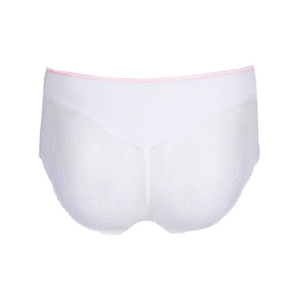 Marie Jo LIZELOT white full briefs