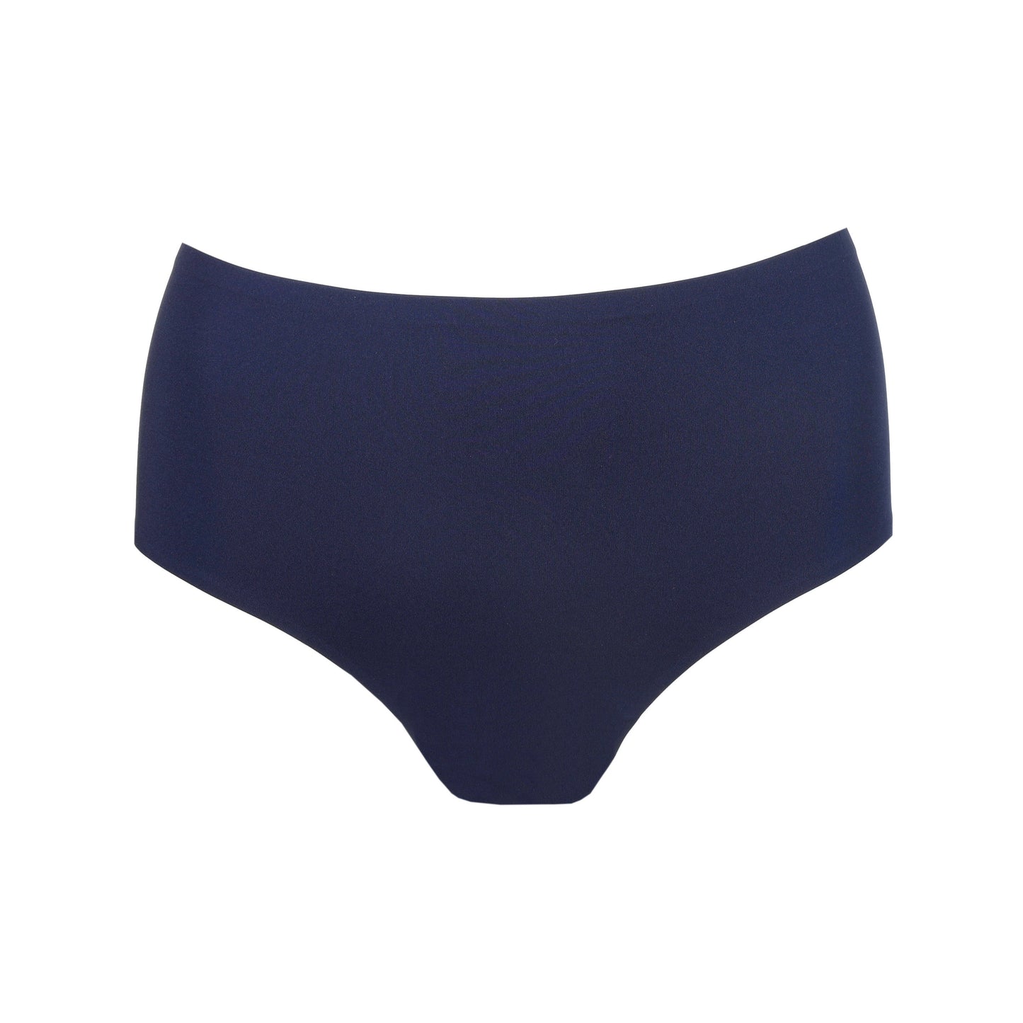 Marie Jo SOFT STUDIO full briefs in velvet blue