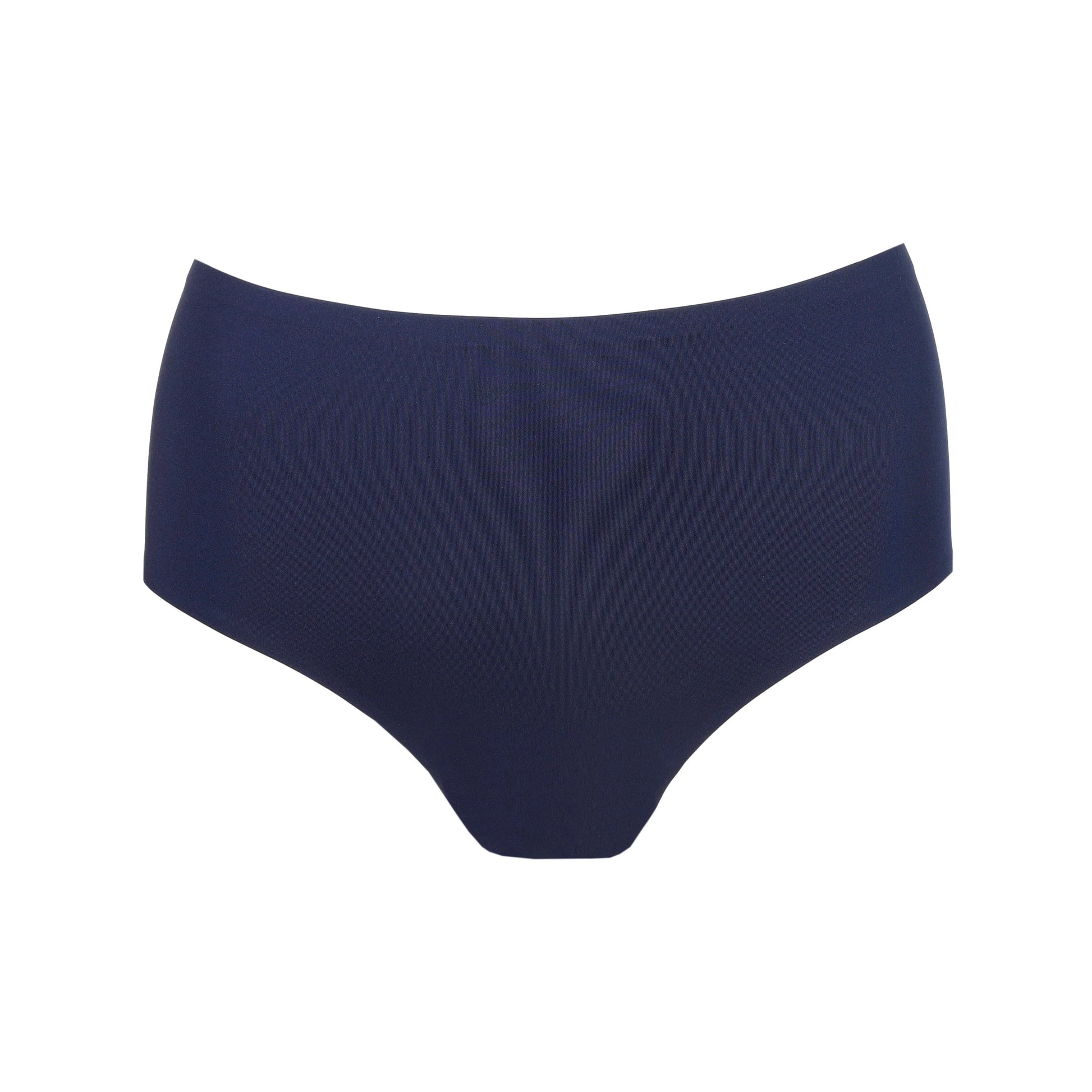 Marie Jo SOFT STUDIO full briefs in velvet blue