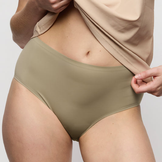 Marie Jo SOFT STUDIO full briefs in botanique
