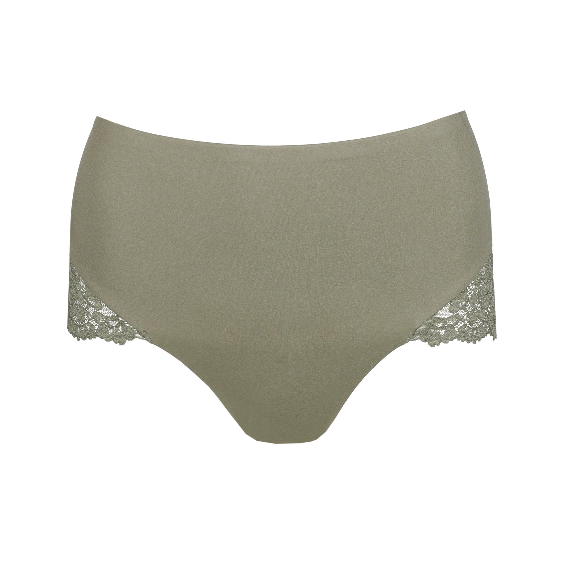 Marie Jo SOFT STUDIO full briefs in botanique