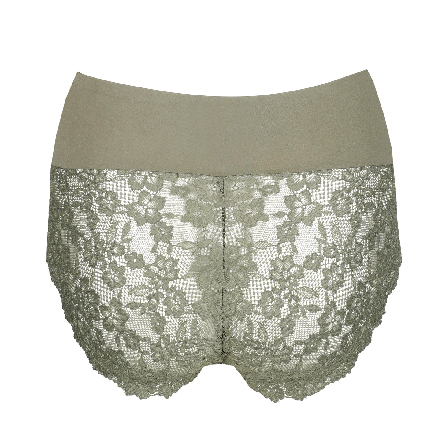Marie Jo SOFT STUDIO full briefs in botanique