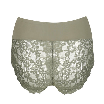 Marie Jo SOFT STUDIO full briefs in botanique