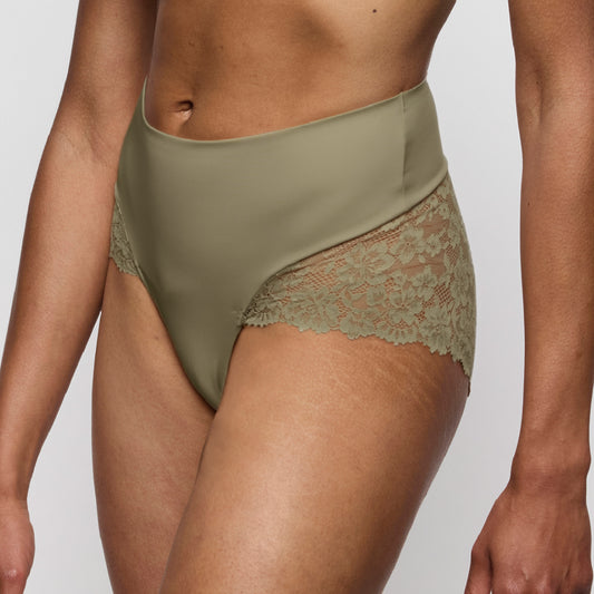 Marie Jo SOFT STUDIO full briefs in botanique