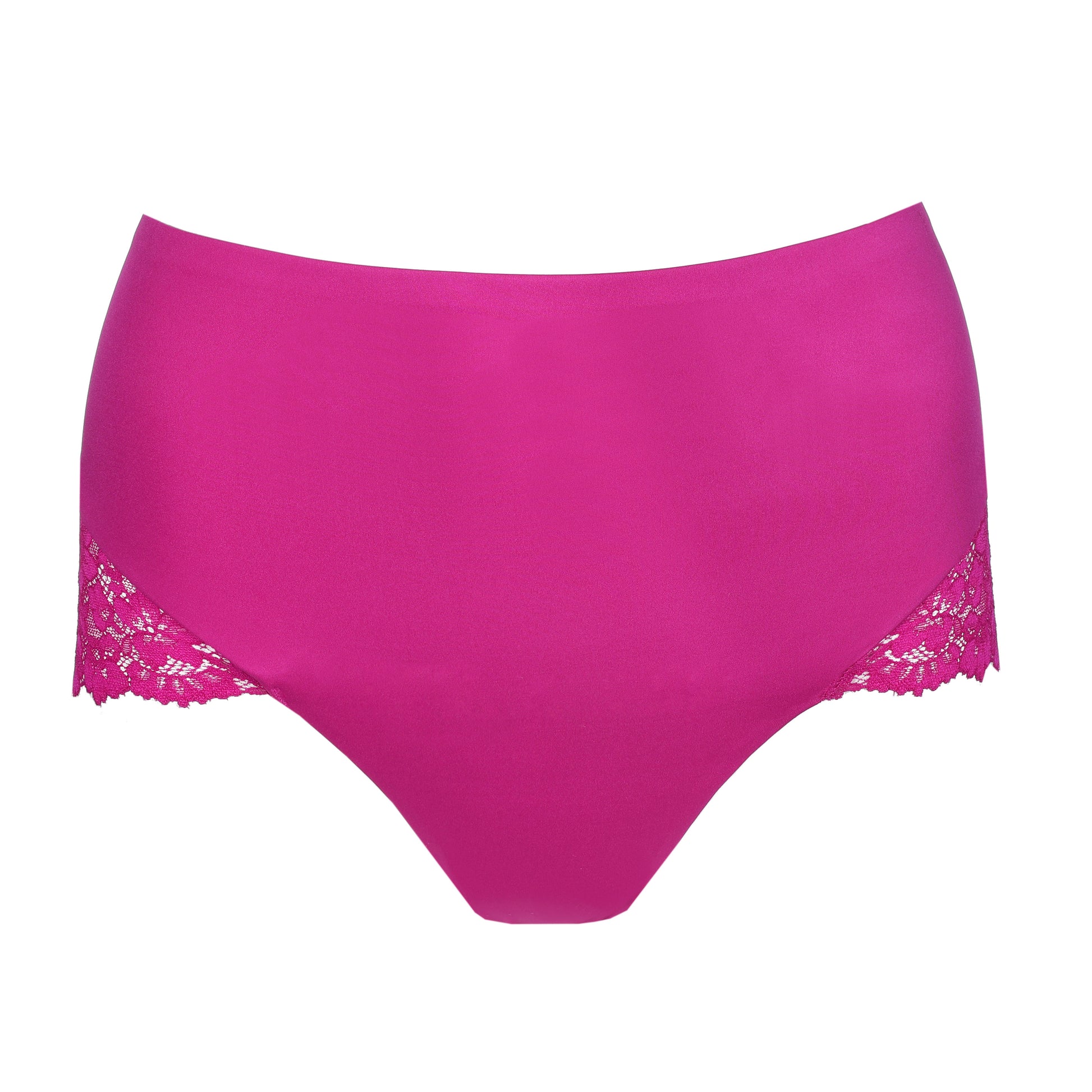 Marie Jo SOFT STUDIO full briefs in wild rose