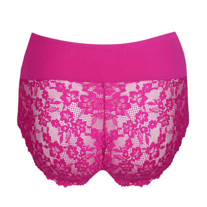 Marie Jo SOFT STUDIO full briefs in wild rose