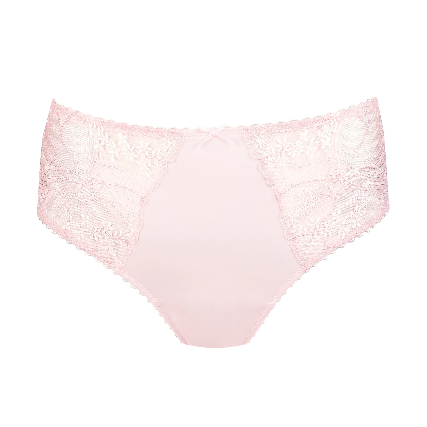 Marie Jo SOLENE full briefs in gardenia rose