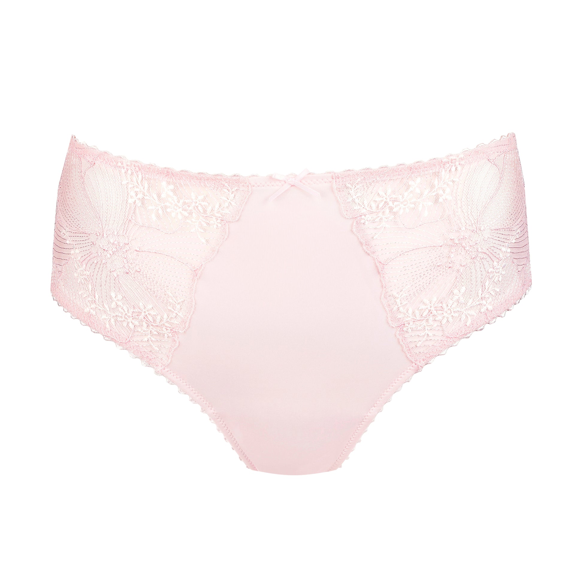 Marie Jo SOLENE full briefs in gardenia rose