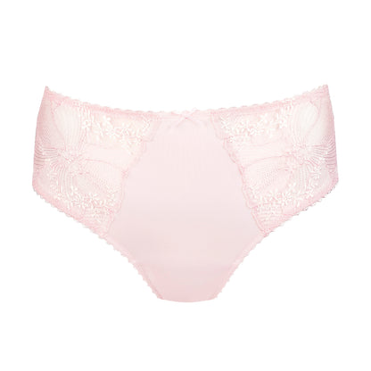 Marie Jo SOLENE full briefs in gardenia rose