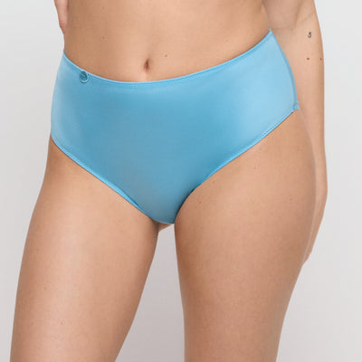 Marie Jo TOM full briefs in Azure delight