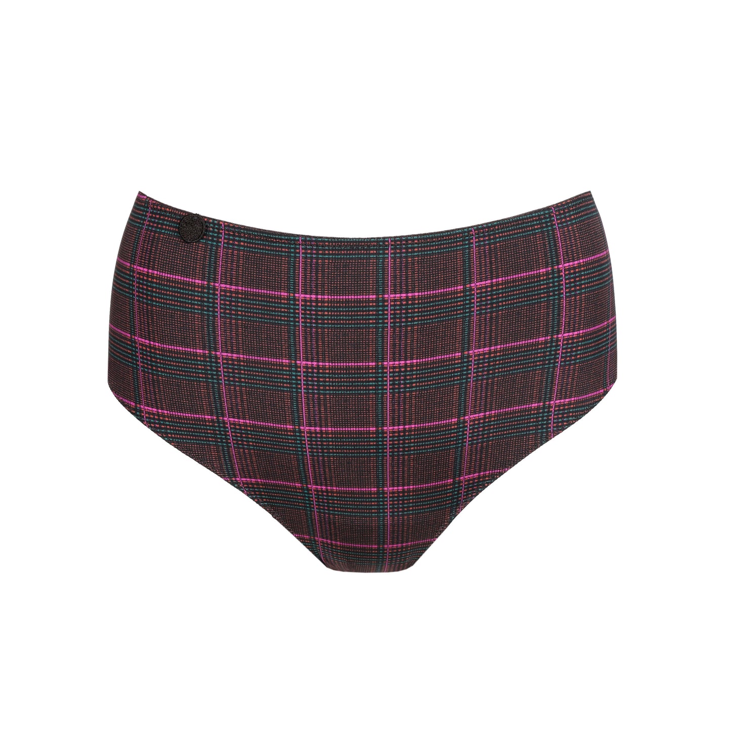 Marie Jo TOM full briefs in wengé